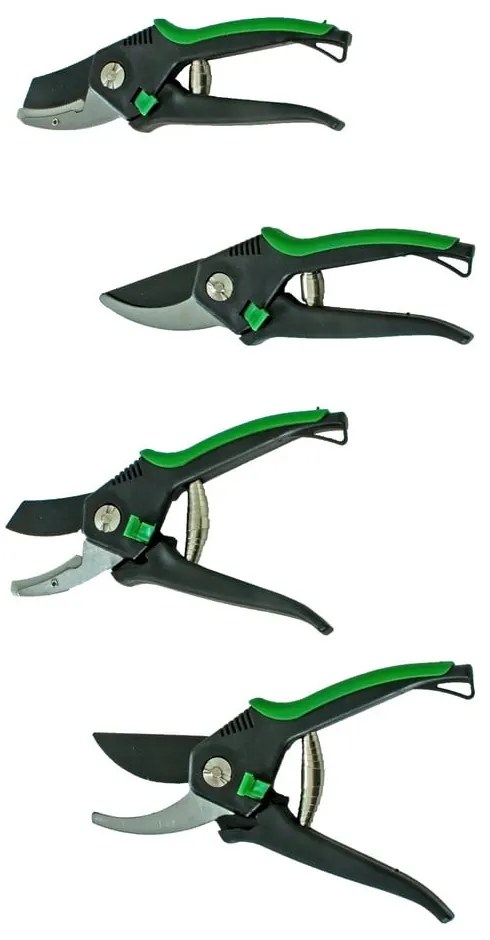 Sekator ogrodowy – Garden Pleasure
