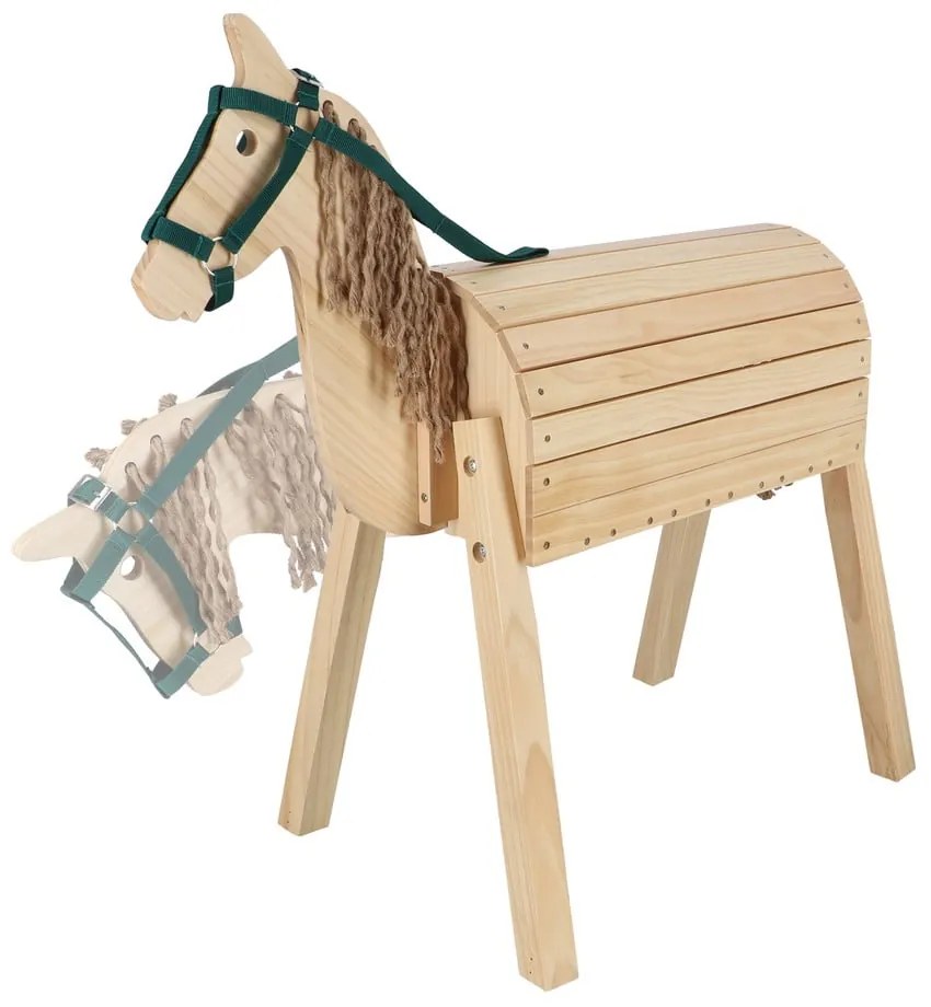 Drabinka dla dzieci Horse – Esschert Design