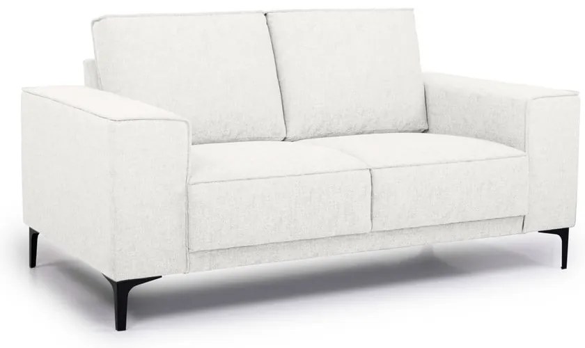 Białobeżowa sofa 164 cm Copenhagen – Scandic
