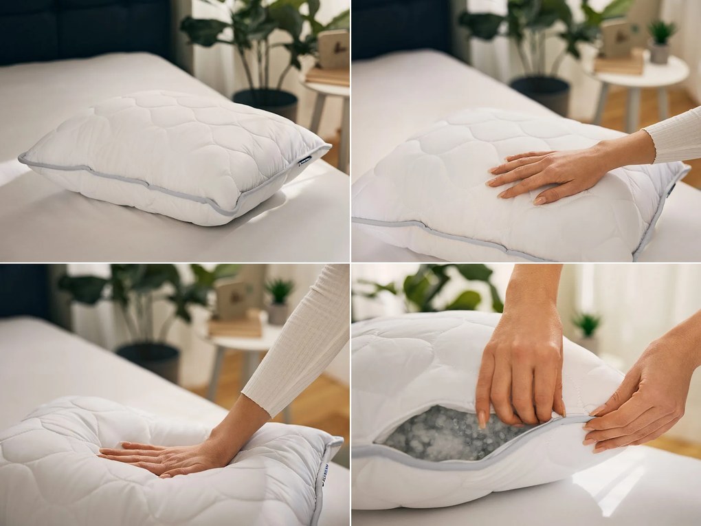 Dormeo poduszka klasyczna My Comfortable