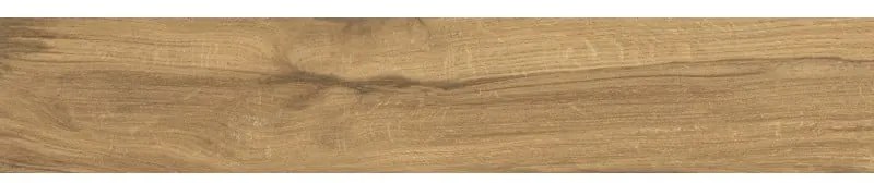 Mexen Jasperwood Almond gres szkliwiony rekt. G1, płytka drewnopodobna podłogowo-ścienna 120 x 20 cm, mat - TL605-120-020-00