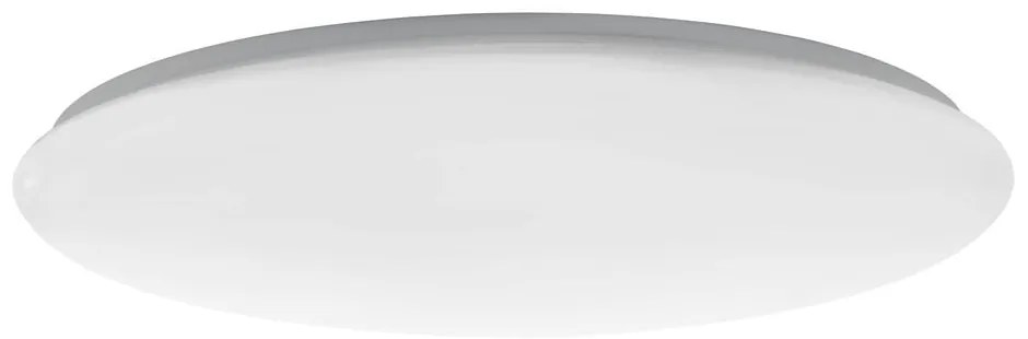 Biała lampa sufitowa LED GIRON – EGLO