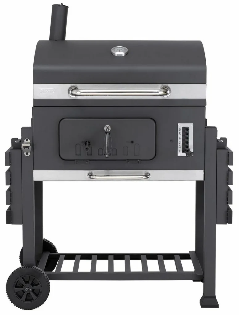 Tepro 1165R Grill Toronto XXL, 152 x 73 x 137 cm