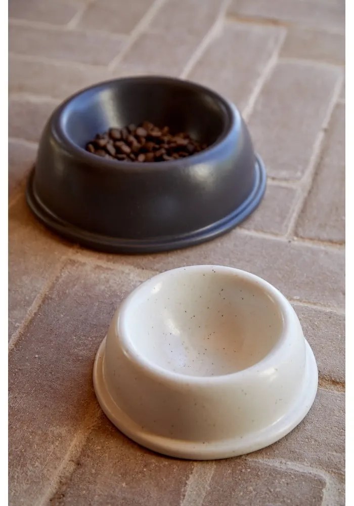 Kamionkowa miska dla czworonoga ø 16 cm – Casafina