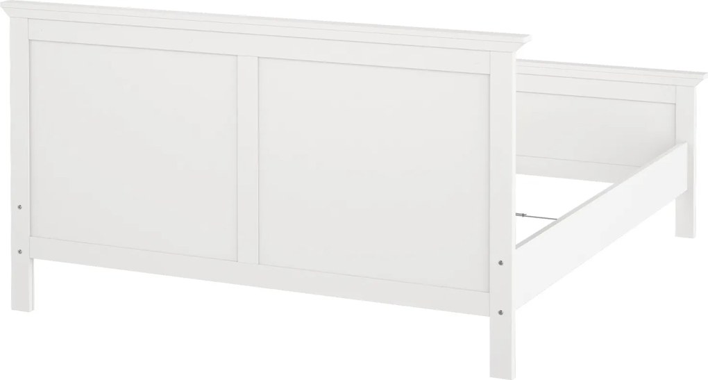 Łóżko Paris 160x200