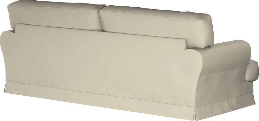Pokrowiec na sofę Ekeskog nierozkładaną