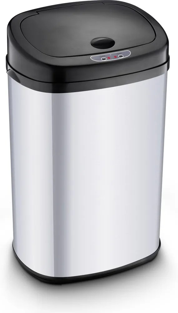 Lamart Sensor LT8021 Bezdotykowy kosz 42 l, 42 l