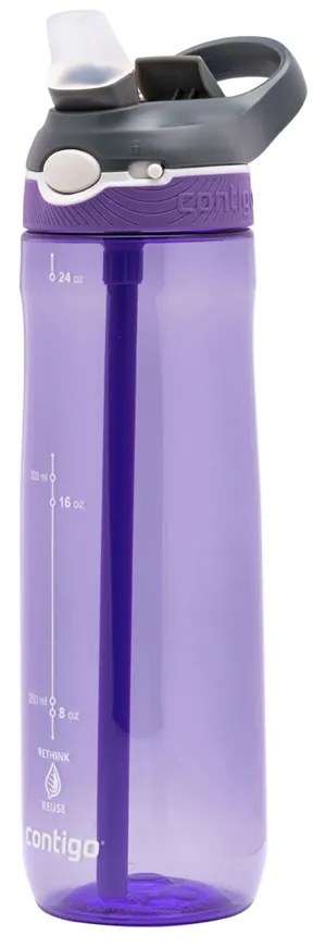 Contigo Butelka na napoje Ashland 720 ml Grapevine, 720 ml