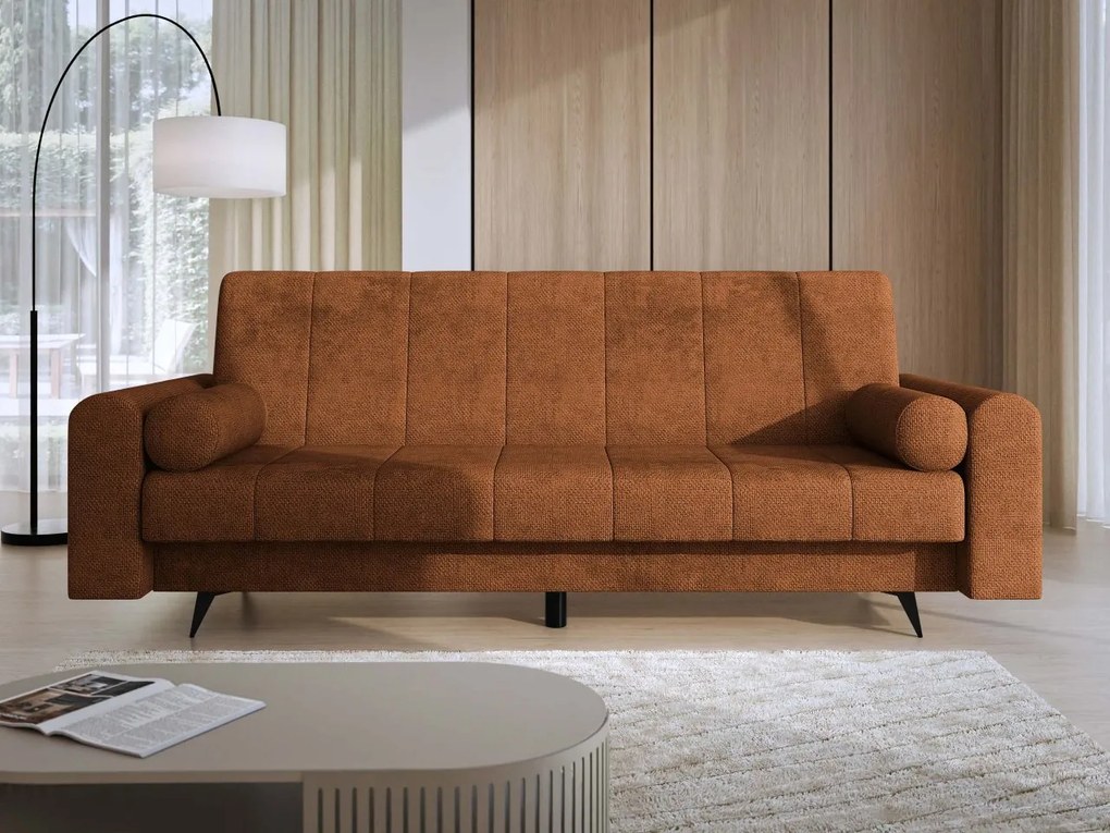 Kanapa z funkcją spania Atsanto