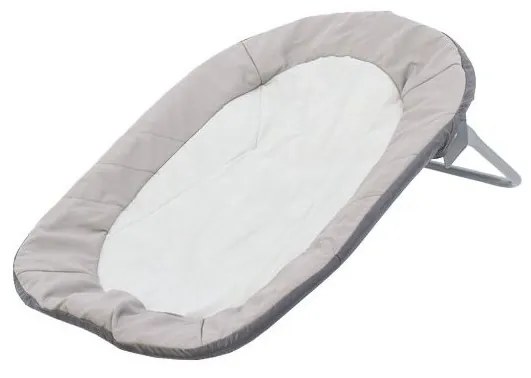 Łóżeczko restful ap950 grey