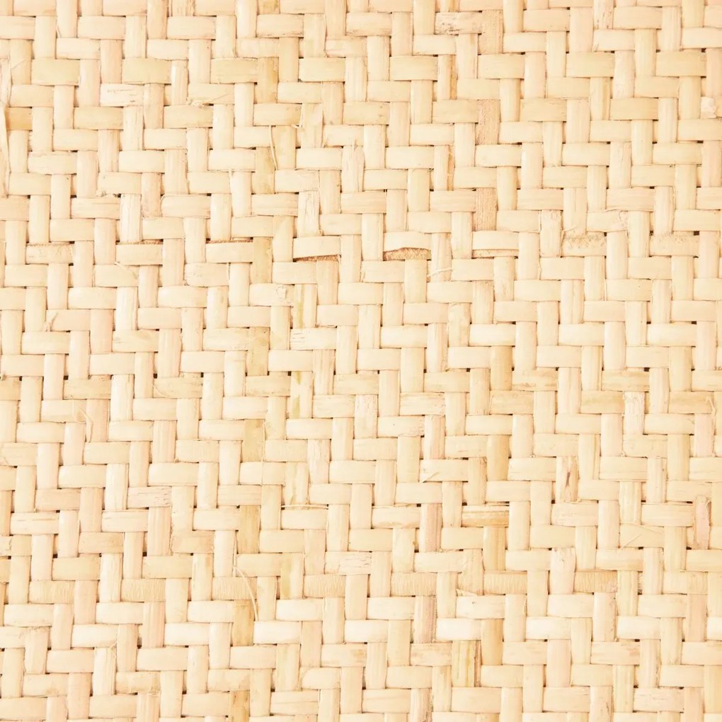 Krzesło rattanowe LEGNO naturalny HOMLA