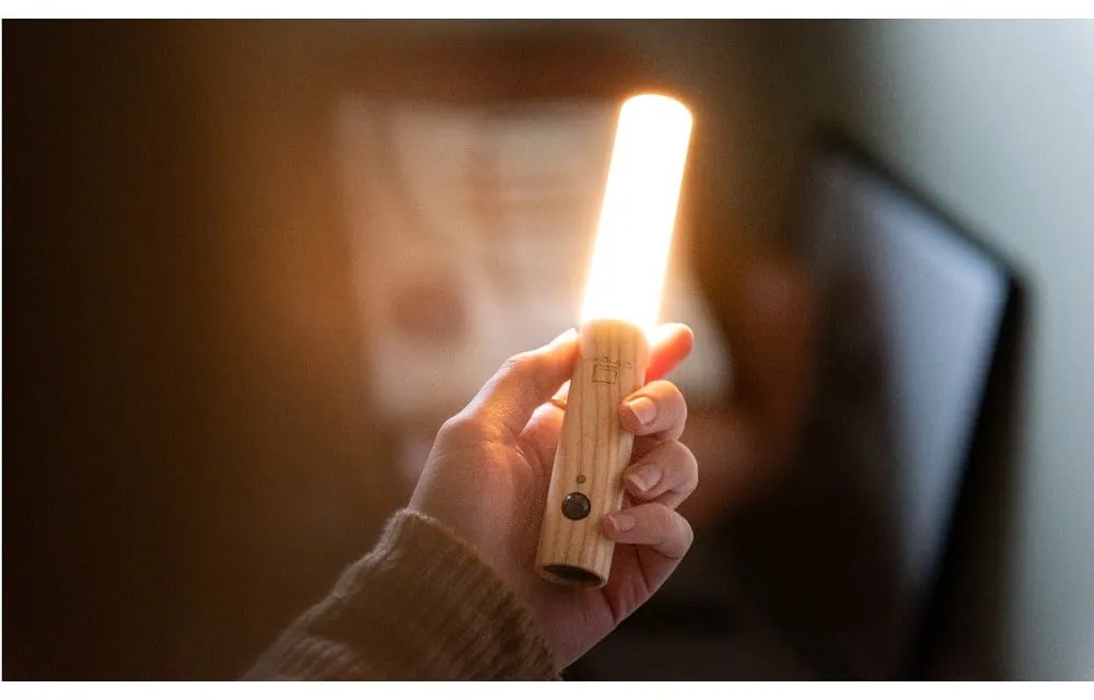 Kinkiet LED na USB Baton – Gingko