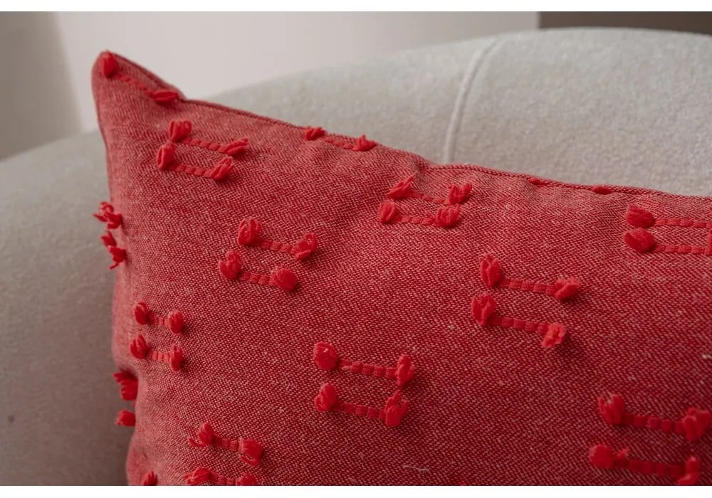 Poszewka na poduszkę 43x43 cm Tuffet – Mioli Decor