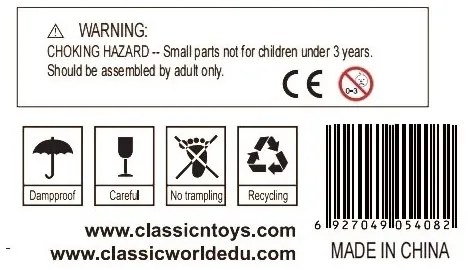 Classic world edu obrotowy stojak na kubeczki z farbą + pojemniki