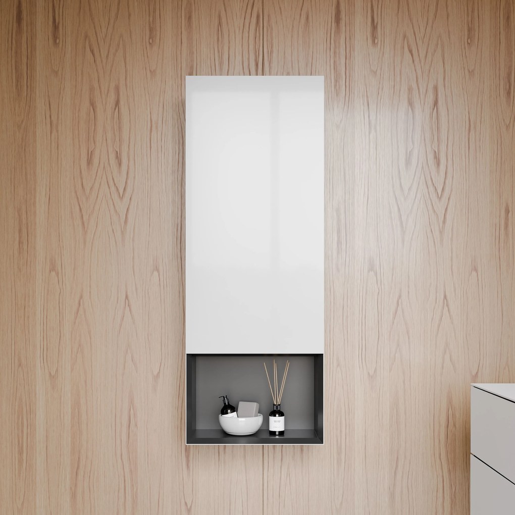 Szafka boczna ARCTIC 480