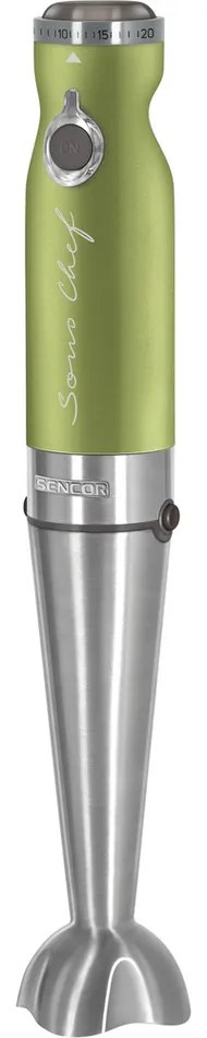Sencor SHB 5600GG-EUE3 blender, zielony