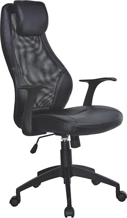 Fotel Biurowy Nowoczesny Obrotowy H7-G84