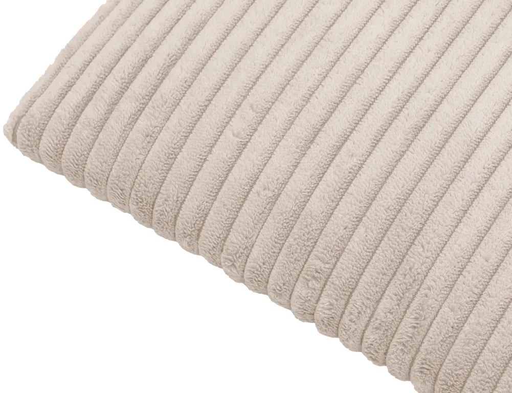 Tapicerowany panel ścienny FRAME LINCOLN 30x60 cm Kolor: Brązowy