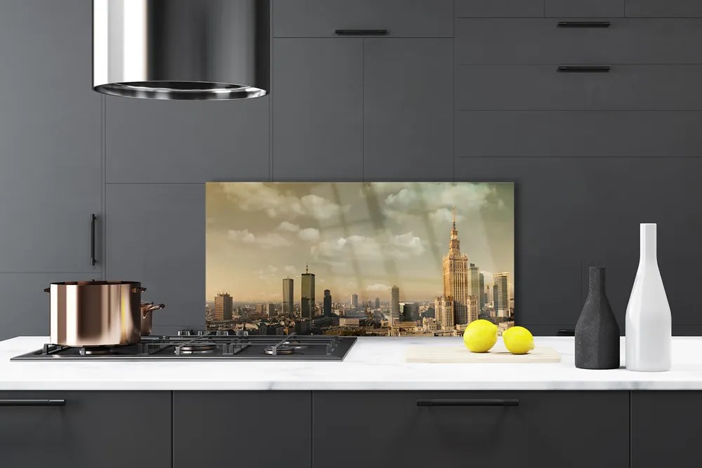 Panel Kuchenny Urok Starych Kamienic