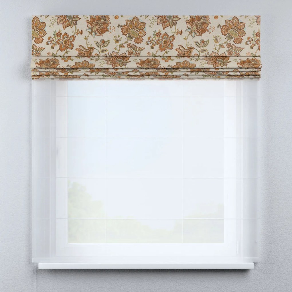 Roleta rzymska dzień noc Duo