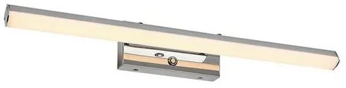 Rabalux 75017 łazienkowe oświetlenie LED Turgon, 20 W, chrom
