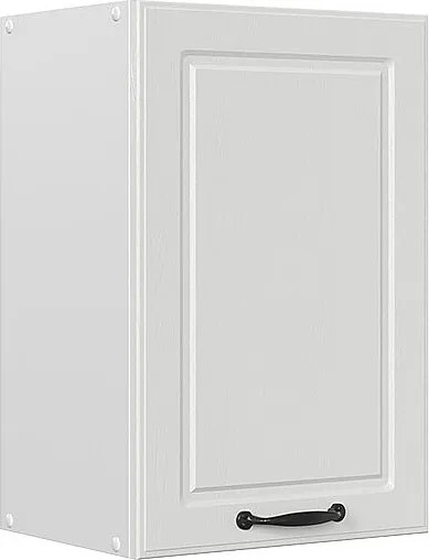 Szafka ścienna biały domek wiejski 40x31x60 r-line