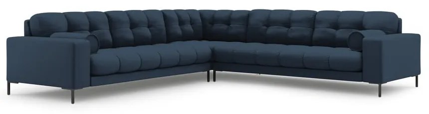 Niebieski narożnik (strona zmienna) Bali – Cosmopolitan Design