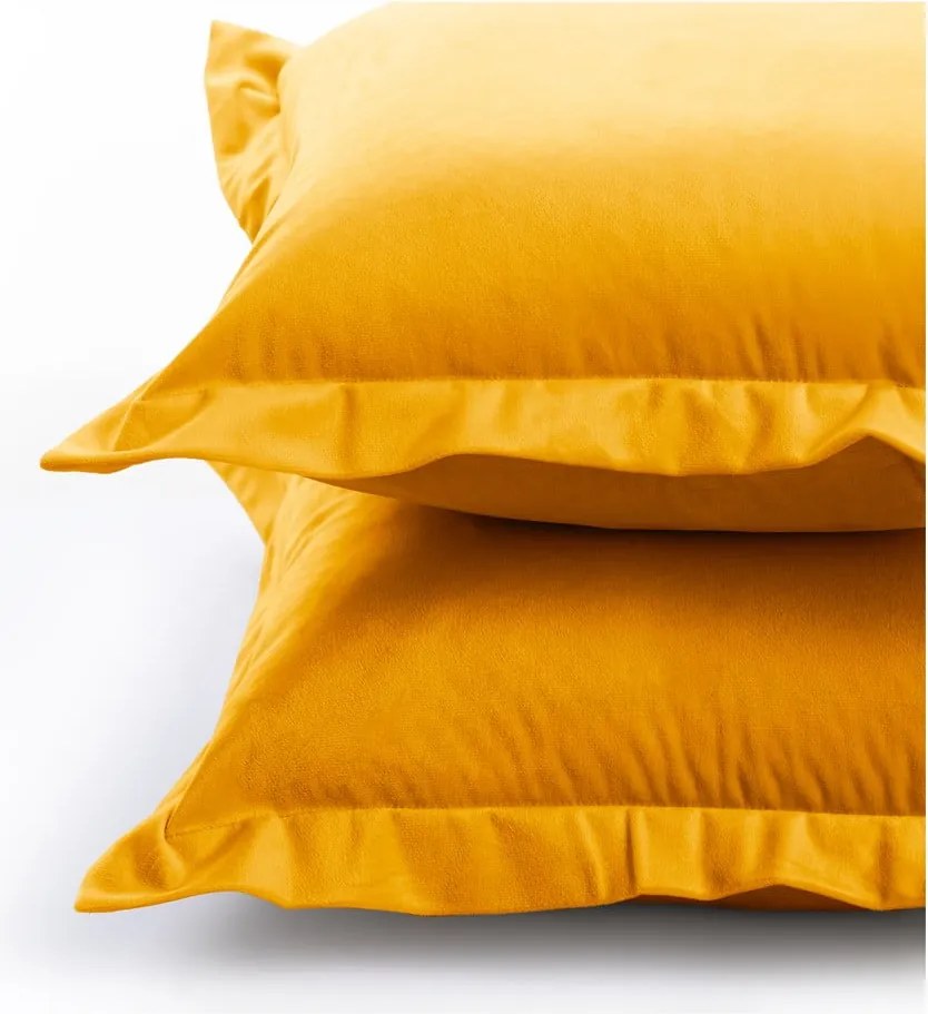 Poszewki na poduszki zestaw 2 szt. 45x45 cm Side – AmeliaHome