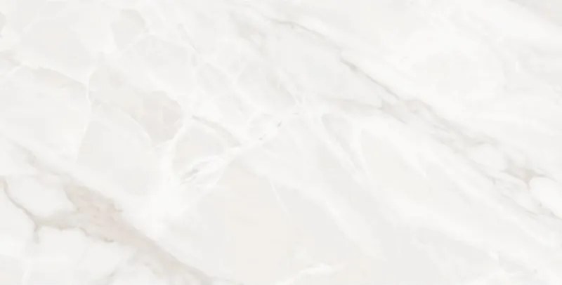 Mexen Sparta Bianco gres szkliwiony rekt. G1, płytka podłogowo-ścienna 120 x 60 cm, połysk - TL101-120-060-00