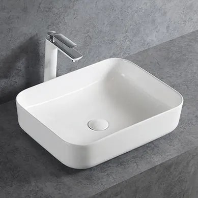 Umywalka nablatowa KW6127