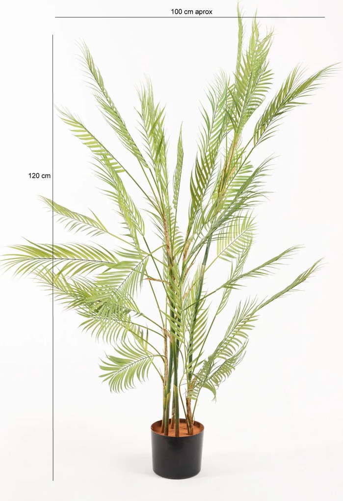 Sztuczna rolina Fern Palm