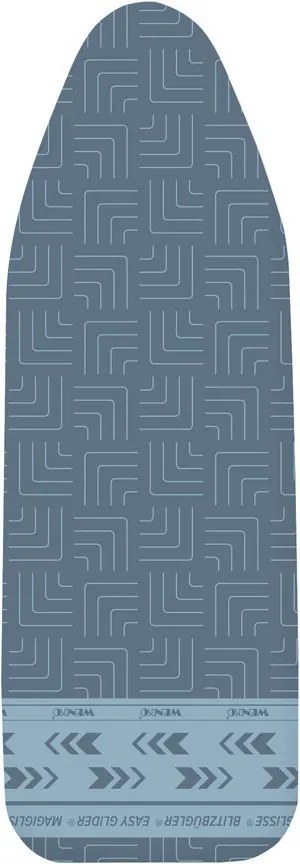 Pokrowiec na deskę do prasowania, 140 x 48 cm, WENKO