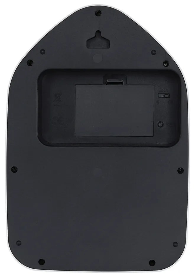 Zegar ścienny Modern Kitty – Karlsson