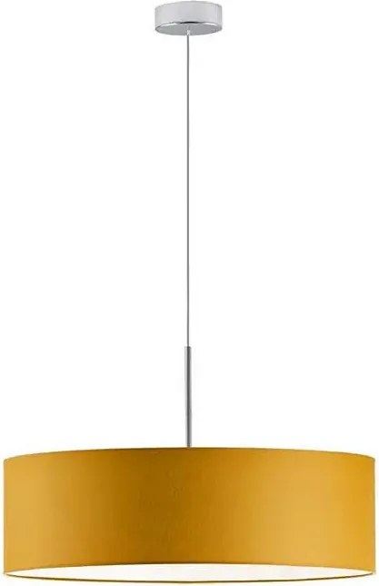 Regulowana lampa wisząca LED 60 cm - M6-N29