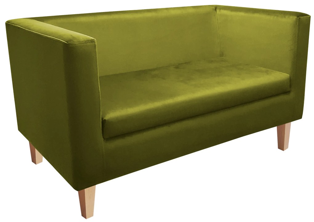 Sofa Monaco nogi 20 buk BL75