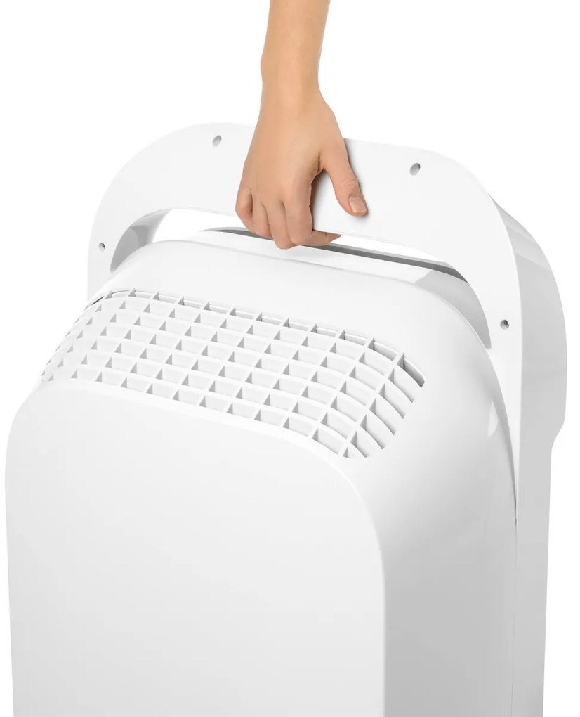 Oczyszczacz powietrza Sencor 9400WH, biały