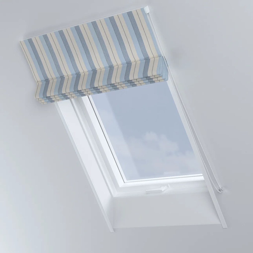 Roleta na okno dachowe Rimini