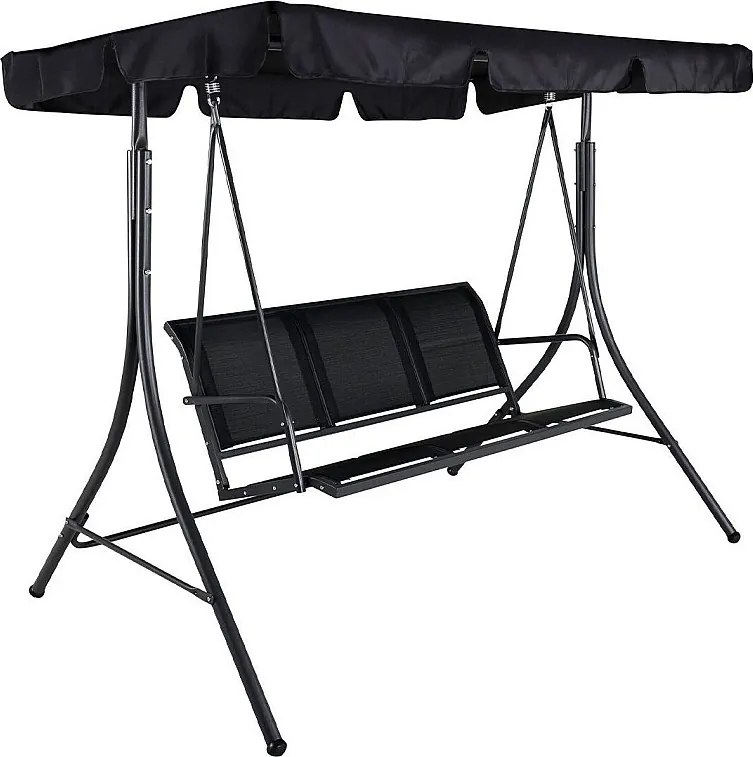 Montreal Porch Swing