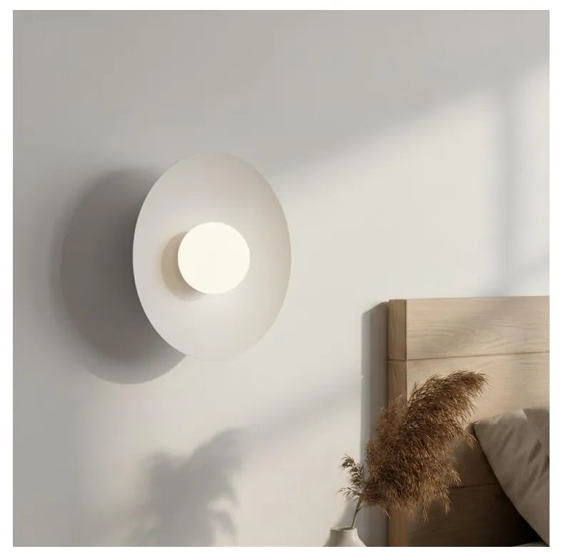 Kinkiet INSPO 1xG9/8W/230V biały