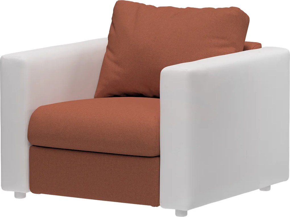 Pokrowiec na sekcję 1-osobową Vimle