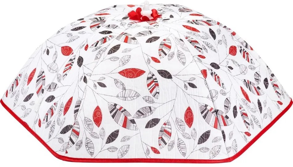 Westmark Klosz termiczny na żywność, 45 x 24,5 x 7 cm