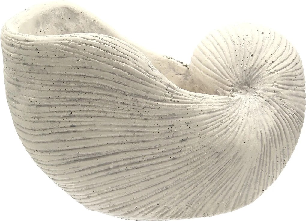 Doniczka Shellfish