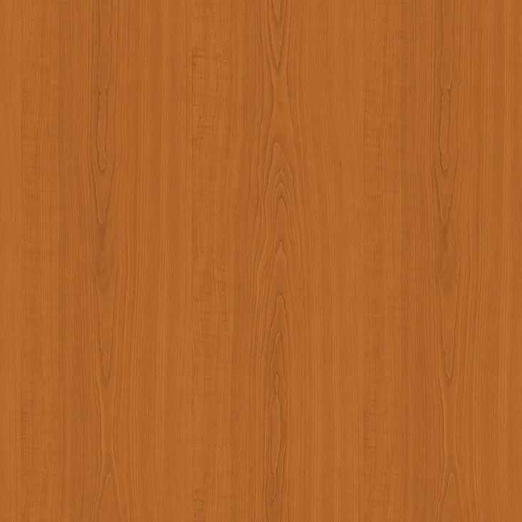 Szafa biurowa kombinowana PRIMO WOOD, 4-poziomowe drzwi, 2128 x 800 x 420 mm, wiśnia