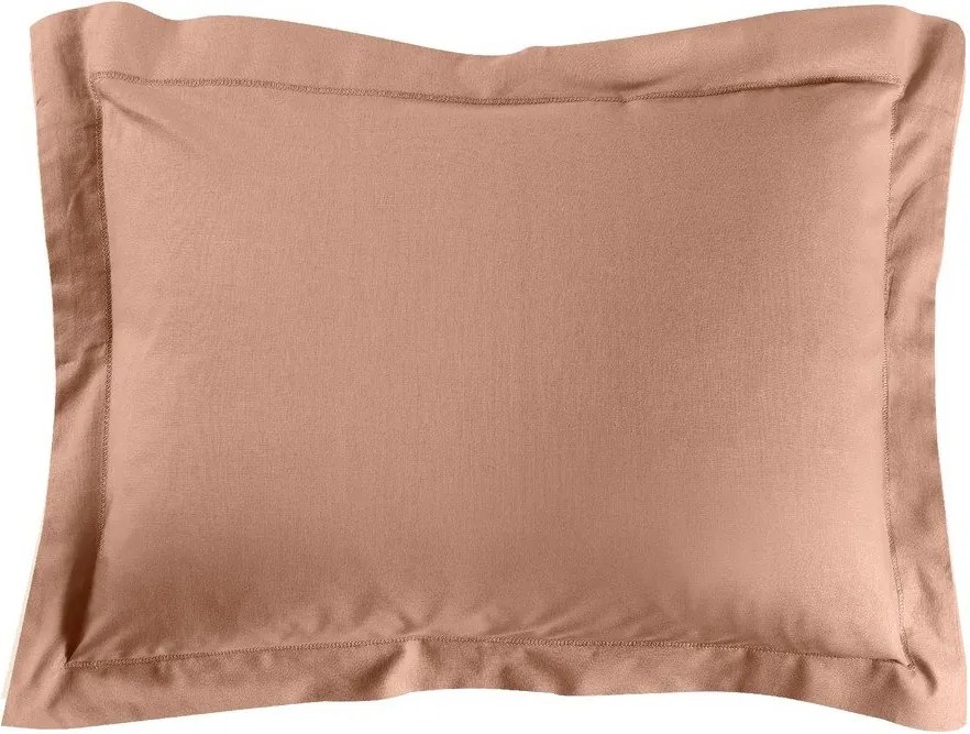 Bawełniana poszewka na poduszkę 50x70 cm Lina – douceur d'intérieur