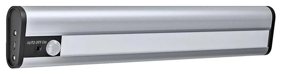 Osram - Oświetlenie podszafkowe LED z czujnikiem MOBILE LED/1,5W/3,7V 1800 mAh