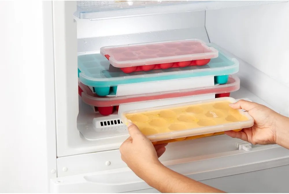 Foremka do lodu – Lékué