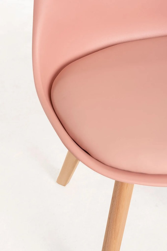 Pakiet 6 krzese Synk Basic