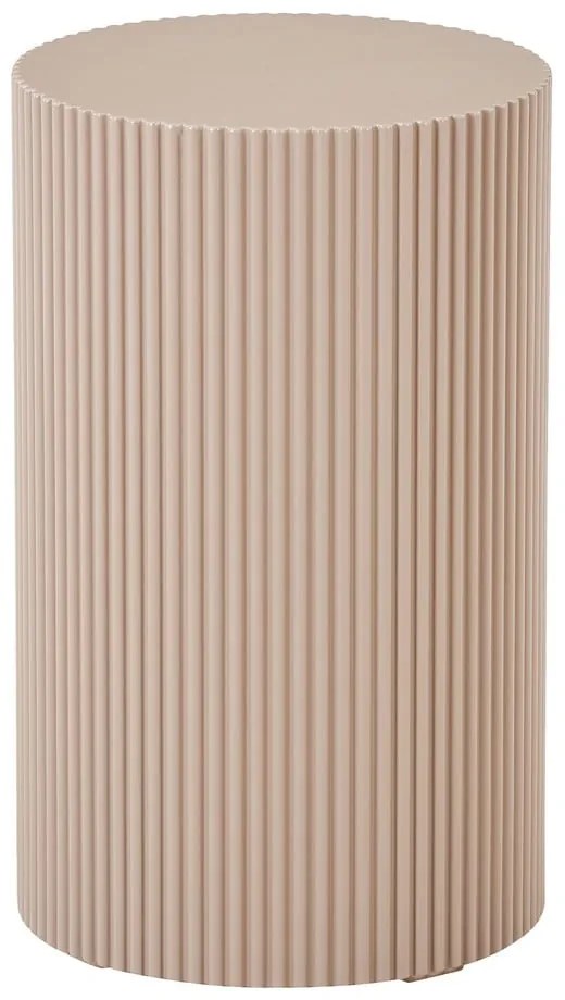 Okrągły stolik ø 30 cm Farense – House Nordic