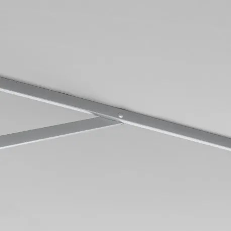 ACT Auto-Tilt 305 cm - automatyczny parasol uchylny z korbą : Substancja Desen - 827