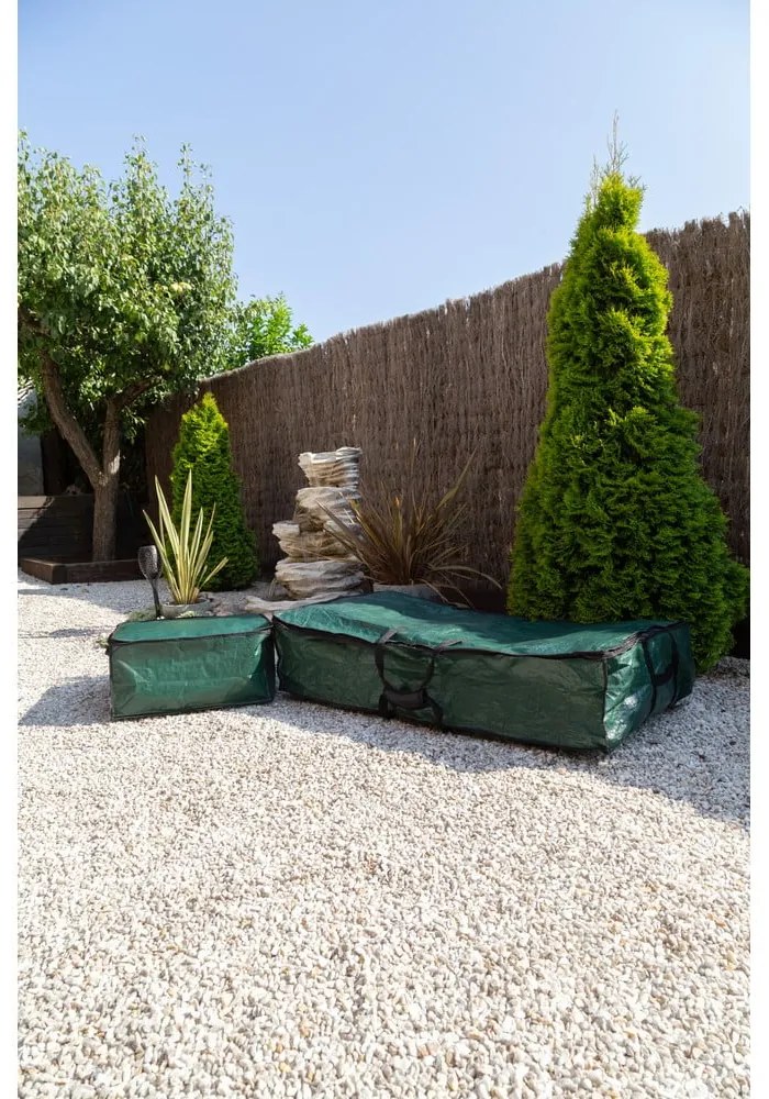 Pojemnik próżniowy na tekstylia ogrodowe 50x50x25 cm Ecologik – Compactor